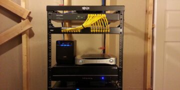 The Ultimate Guide to Building Your Own Server