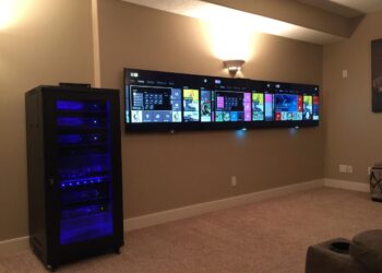 Perfect Personal Media Server to Access Streaming Service