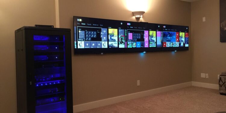 Perfect Personal Media Server to Access Streaming Service