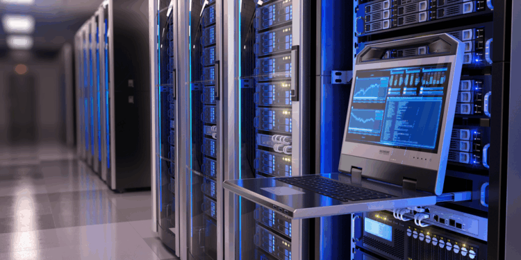 Server Longevity to Safeguard Most Valuable Digital Assets