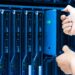 Data Storage Servers Manage and Protect Information
