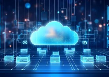 Server Virtualization Powers Entire Cloud Computing Revolution