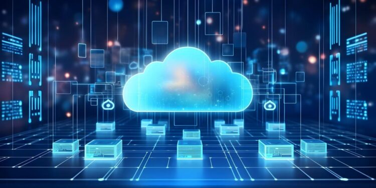 Server Virtualization Powers Entire Cloud Computing Revolution