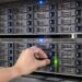 Enterprise Servers Adopt Futuristic Cooling Technologies