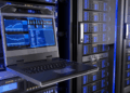 High-Performance Server Takes Over Immense Workloads