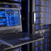 High-Performance Server Takes Over Immense Workloads