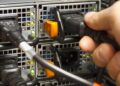 Home Servers Use Power Efficiency for Digital Infrastructure