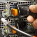 Home Servers Use Power Efficiency for Digital Infrastructure